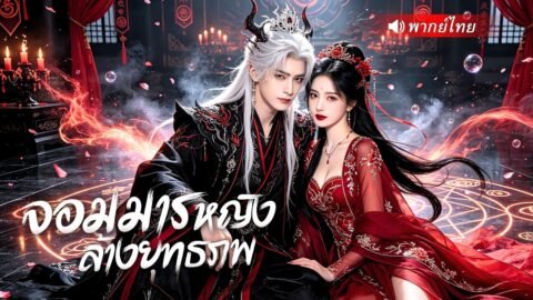 ประมุขหญิงถูกเจ้าบ่าวหักหลังวันแต่ง! ฟื้นคืนเป็นจอมมารหญิงสุดโหด ก่อนล้างแค้นทั้งยุทธภพ!?