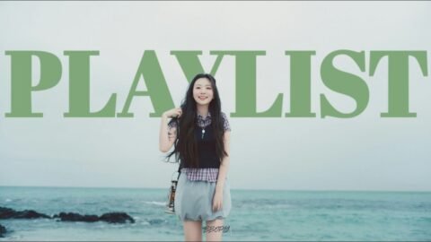 | BOL4 PLAYLIST | 볼빨간사춘기 플레이리스트