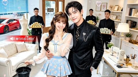 ดีไซเนอร์สาวถูกสามีนอกใจ 5 ปี! ก่อนดีลลับ CEO มหาเศรษฐีวันเดียว จนเธอกลายเป็นตัวแม่!?