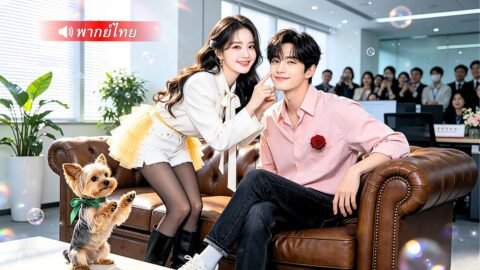 สาวป่วยมะเร็งถูกสามีเย็นชาไล่มาทั้งชีวิต ก่อนหย่าไปจดทะเบียนกับ CEO พันล้าน แถมเขาคลั่งรักหนักมาก!
