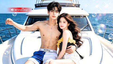 CEO เย็นชาไล่ภรรยาให้หายไปจากชีวิต แต่หลังอุบัติเหตุเธอกลับลืมสามีคนเดิม! จนเขาเริ่มเสียใจตลอดชีวิต💔