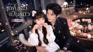 สาวความจำเสื่อมซ่อนพลังแมว แฝงตัวเป็นเลขาแต่กลับเข้าไปติดอยู่ในรักต้องห้าม จนถอยไม่ได้อีกต่อไป