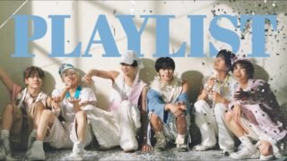 | NCT WISH PLAYLIST | 엔시티위시 플레이리스트