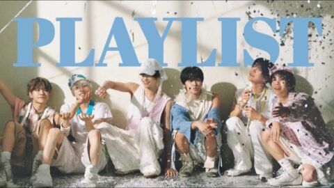 | NCT WISH PLAYLIST | 엔시티위시 플레이리스트