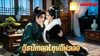 ชาติก่อนเธอหลงเชื่อคนเลว จนตายจึงรู้ว่าแม่ทัพที่เคยเมินยอมตายเพื่อรักเธอ ชาตินี้เธอขอรักเขาสุดหัวใจ!