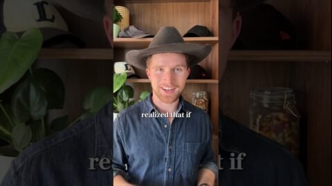 Can you solve the hat riddle?