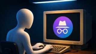Incognito doesn’t protect you from any of this…