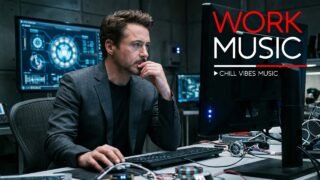 ULTIMATE CODING MODE 💻 | Focus Music for Programming, Study & Deep Work Flow