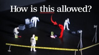 We’ve Been Using The Wrong Science In Court For 50 years