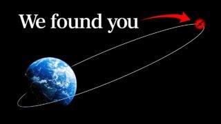 Something is jamming GPS over Europe. Here’s what we found
