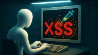 How hackers use XSS to get into websites