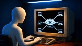 How hackers find every device on your network