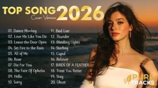 Hot Hits 2026 🔥 Spotify Trending Songs 🎶 Cover Songs Playlist | Pure Tracks