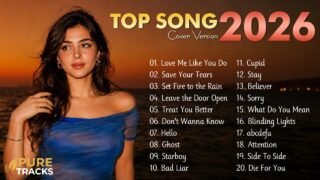 Top Hits 2026 Playlist 🍒 Top Songs 2026 🎧 Spotify Playlist 2026 🎶 Pop Music 2026 | Pure Tracks