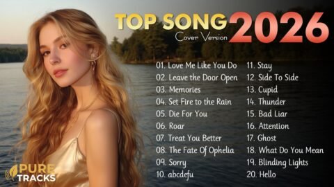 Trending Songs 2026 📈 Spotify Hits 2026 🎙️ Cover Songs Playlist | Pure Tracks