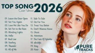English Songs 2026 🎙️ Best Tiktok Songs 📈 Top Hits 2026 | Pure Tracks
