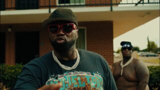 Enphamus ft. Project Pat – Secret Indictment (Official Music Video)