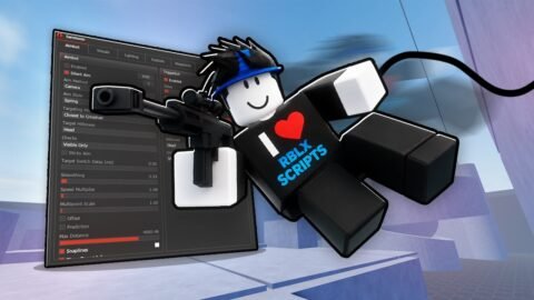 I Used HACKS in Roblox Redliner Scripts!