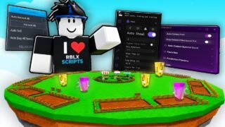 I Combined EVERY HACK In Grow a Garden 2 Scripts..
