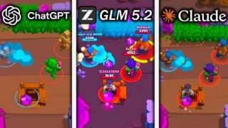 AI Makes Brawl Stars