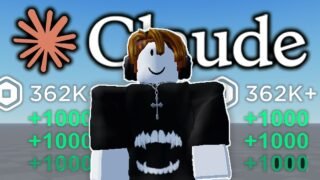 Building Viral Roblox Game w/ AI (pretty easy)