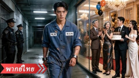 หนุ่มถูกพ่อแม่แท้ๆ ส่งเข้าคุกแทนลูกบุญธรรม ใครจะคิด เขากลายเป็นคนสำคัญระดับชาติ กลับมาตอกหน้า!