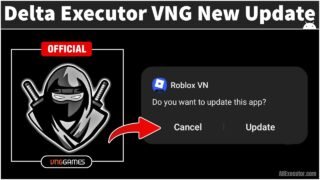 Delta Executor VNG New Update For Android | Roblox VN Executor | Delta X 2.0 [Latest Version – 2026]