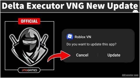 Delta Executor VNG New Update For Android | Roblox VN Executor | Delta X 2.0 [Latest Version – 2026]
