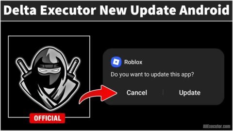 Delta Executor Android (New Update) | Roblox Executor | Delta Exploit [Official – Latest Version]