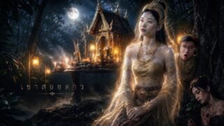 3 ตำนานรักขุนเขาไทย | เขานางหงส์ เขาสอยดาว เขานมนาง