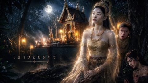 3 ตำนานรักขุนเขาไทย | เขานางหงส์ เขาสอยดาว เขานมนาง