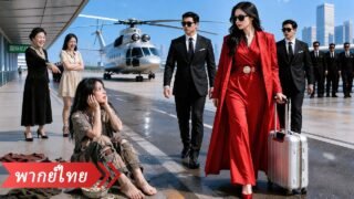ทายาทมหาเศรษฐีกลับมาตามหาน้องสาวที่พลัดพราก บังเอิญพบว่าเธอถูกแม่เลี้ยงทำร้ายและไล่ไปขอทาน!