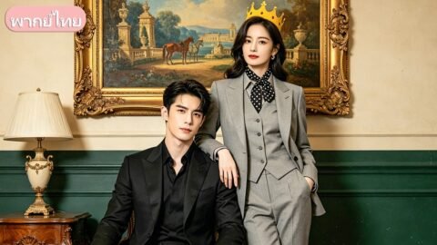 คิดว่าเธอรอมา 3 ปี! แฟนเก่าสุดมั่นรับทำคดีหย่าหวังเคลมซ้ำ แต่ต้องหงายหลังเมื่อเห็นหน้าผัวเธอ