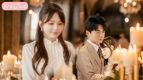 ถีบหัวส่งเมียลับไปเอาใจชู้! พอเธอเดินจากไปบริษัทกลับเจ๊ง ผัวชั่วเพิ่งคิดได้คุกเข่าอ้อนวอนกราบกราน