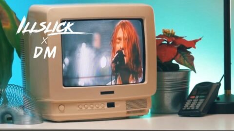 ILLSLICK x DM – Darling [official Video]