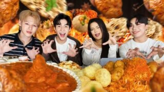 EAT อีส มารูอ้วย | EP.160 วงซอสเปรี้ยว ของยายมิก จะคัมแบ็ค4 แอบสปอย เห้ย ไม่บอก เห้ยไม่รู้ ดูเอา