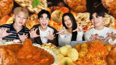 EAT อีส มารูอ้วย | EP.160 วงซอสเปรี้ยว ของยายมิก จะคัมแบ็ค4 แอบสปอย เห้ย ไม่บอก เห้ยไม่รู้ ดูเอา