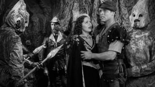 Flash Gordon’s Deadliest Adventure (Chapters 5-8) – Conquers the Universe (1940) 🎬 – Refurbished TV