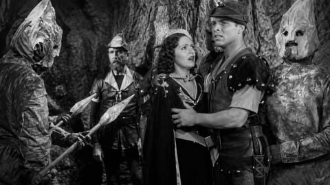 Flash Gordon’s Deadliest Adventure (Chapters 5-8) – Conquers the Universe (1940) 🎬 – Refurbished TV