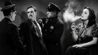 Cult Classic Tried to Ban Marijuana – Reefer Madness (1938) 🎬 – Refurbished Movie