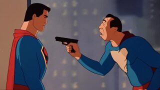 Fake Superman Commits Robberies – Showdown (1942) 🎬 – Refurbished Cartoon