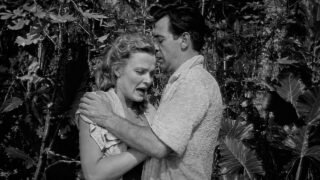 Vacation Turns Into a Nightmare… Everyone Is Dead – Last Woman on Earth (1960) 🎬 – Refurbished Movie