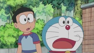 [พากย์ไทย] Doraemon โดราเอมอน – ตอนที่ 205