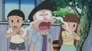 [พากย์ไทย] Doraemon โดราเอมอน – ตอนที่ 206