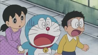 [พากย์ไทย] Doraemon โดราเอมอน – ตอนที่ 367