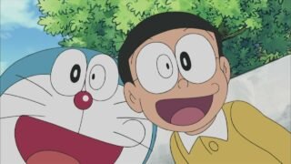 [พากย์ไทย] Doraemon โดราเอมอน – ตอนที่ 369
