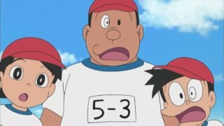 [พากย์ไทย] Doraemon โดราเอมอน – ตอนที่ 370