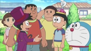 [พากย์ไทย] Doraemon โดราเอมอน – ตอนที่ 372