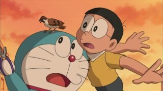 [พากย์ไทย] Doraemon โดราเอมอน – ตอนที่ 375