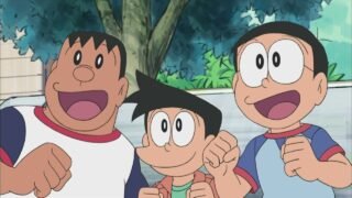 [พากย์ไทย] Doraemon โดราเอมอน – ตอนที่ 383
